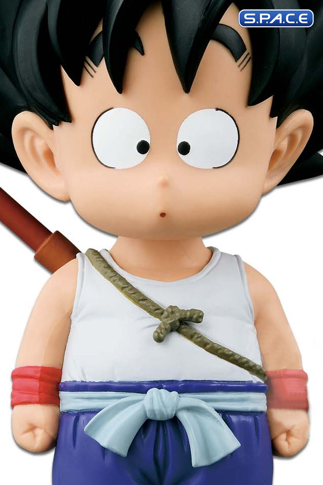 Son Goku PVC Statue - Dragon Ball Collection (Dragon Ball)