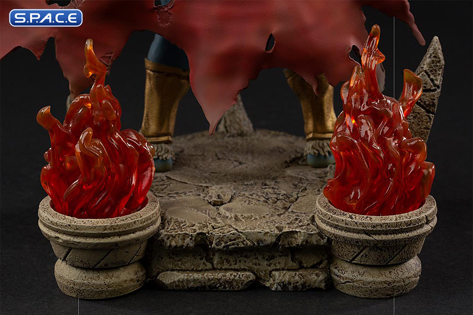 1/10 Scale Mumm-Ra BDS Art Scale Statue (Thundercats)