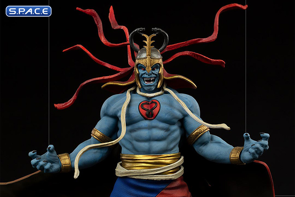 1/10 Scale Mumm-Ra BDS Art Scale Statue (Thundercats)