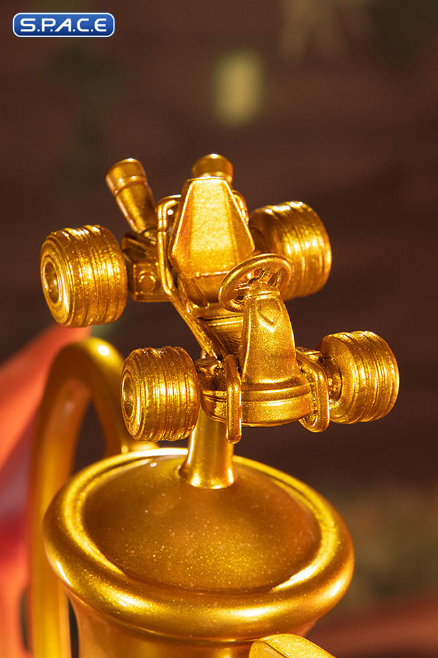 Crash Winner Statue (Crash Team Racing Nitro Fueled)