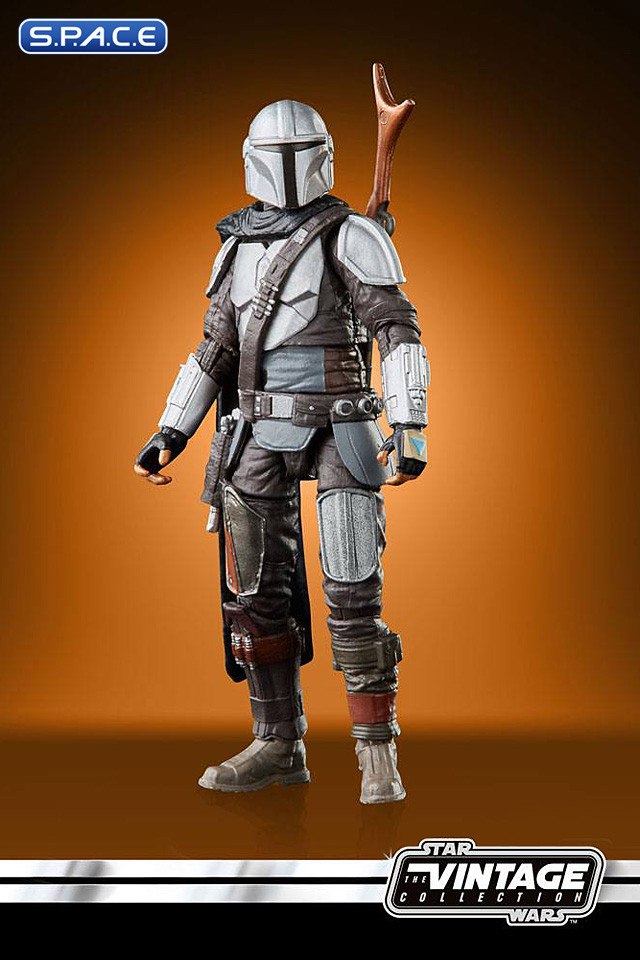 5er Satz: The Vintage Collection 2021 Wave 1 (Star Wars)