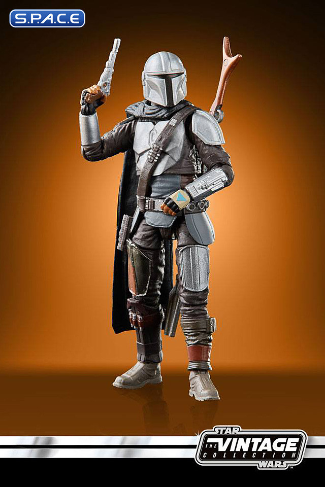 5er Satz: The Vintage Collection 2021 Wave 1 (Star Wars)