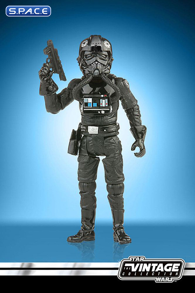 4er Satz: The Vintage Collection 2021 Wave 2 (Star Wars)