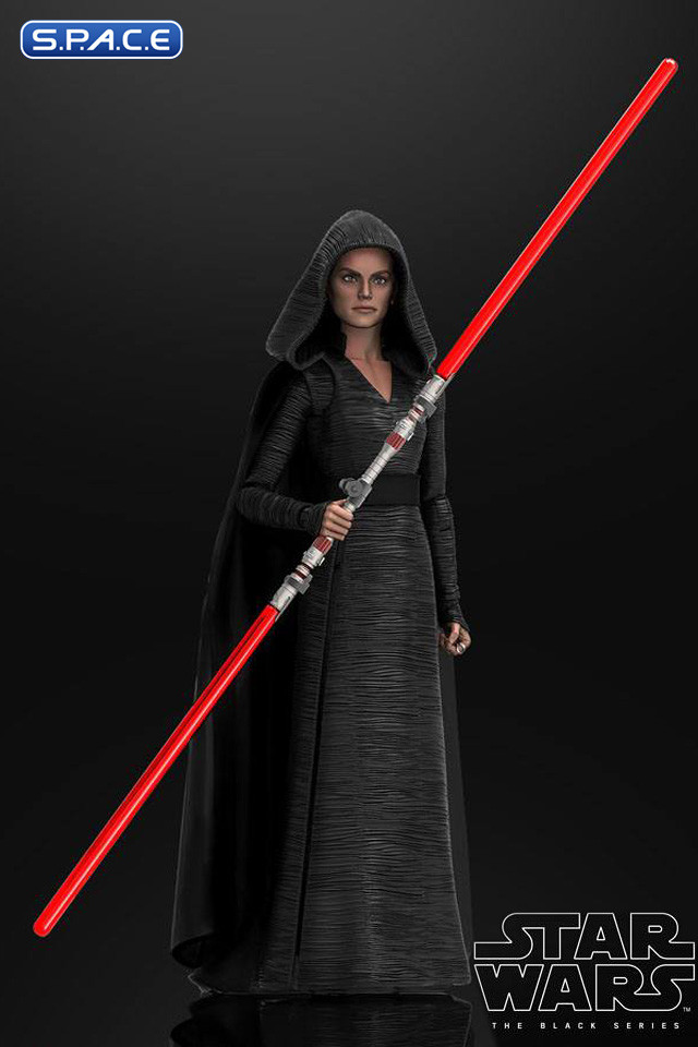 5er Satz: The Black Series 2021 Wave 1 (Star Wars)