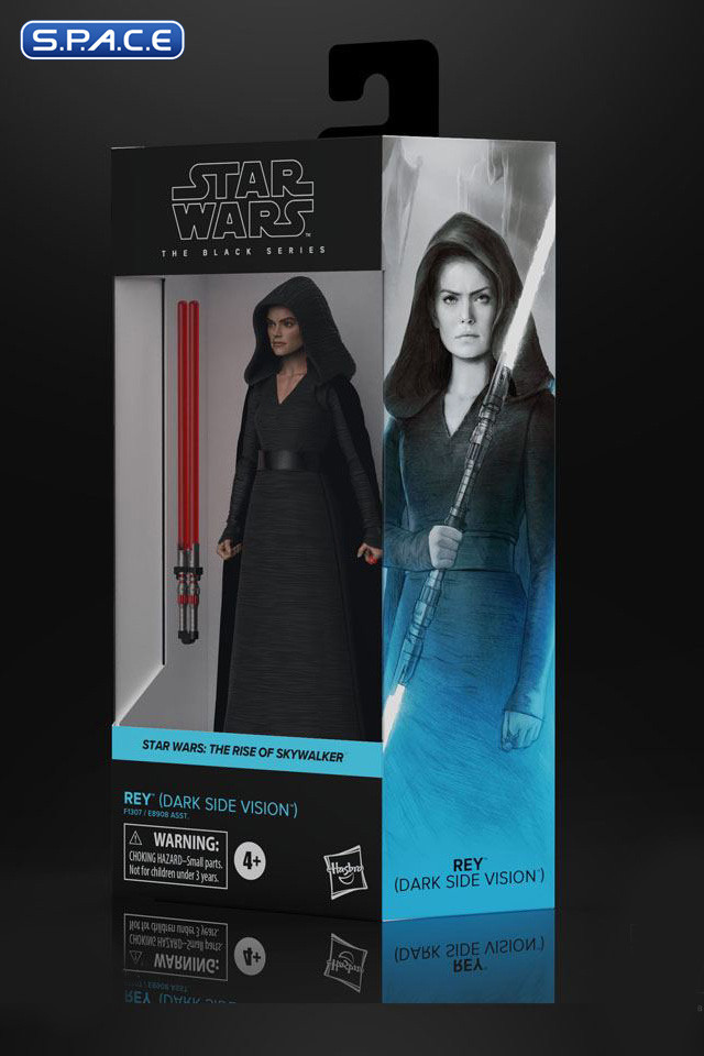 5er Satz: The Black Series 2021 Wave 1 (Star Wars)