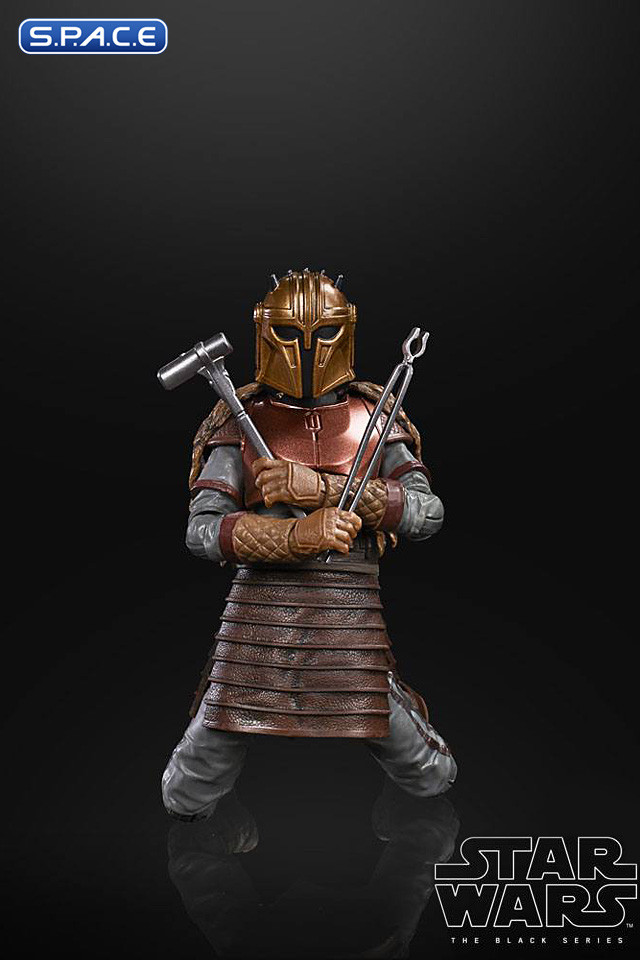 5er Satz: The Black Series 2021 Wave 1 (Star Wars)