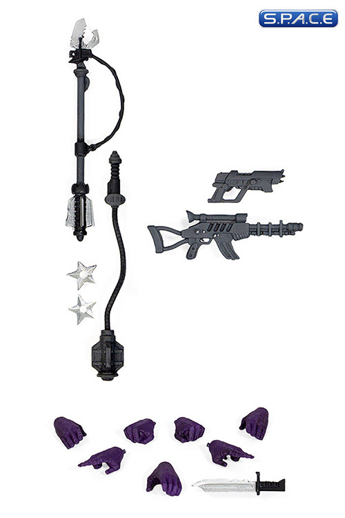 Ultimate Foot Soldier 2021 Re-Issue (Teenage Mutant Ninja Turtles)