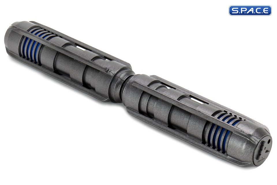 1:1 Nightwings Escrima Stick Life-Size Replica (Batman: Arkham Knight)