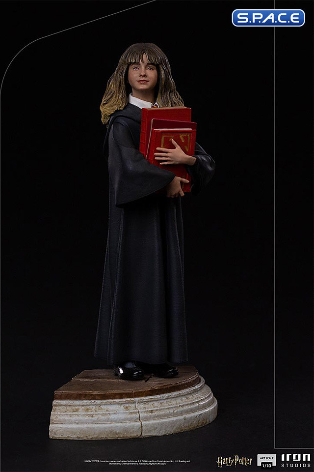 1/10 Scale Hermione Granger Art Scale Statue (Harry Potter)