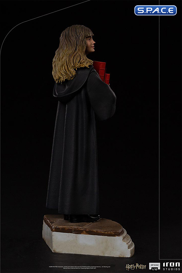 1/10 Scale Hermione Granger Art Scale Statue (Harry Potter)