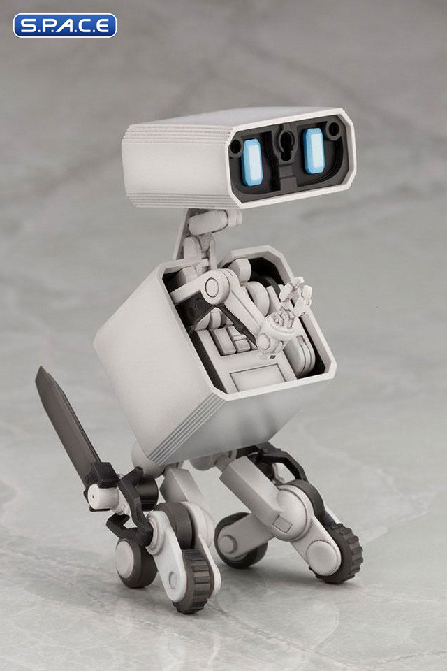 1/8 Scale Natsuno Minami & BJ ARTFXJ Statue - Bonus Version (13 Sentinels: Aegis Rim)