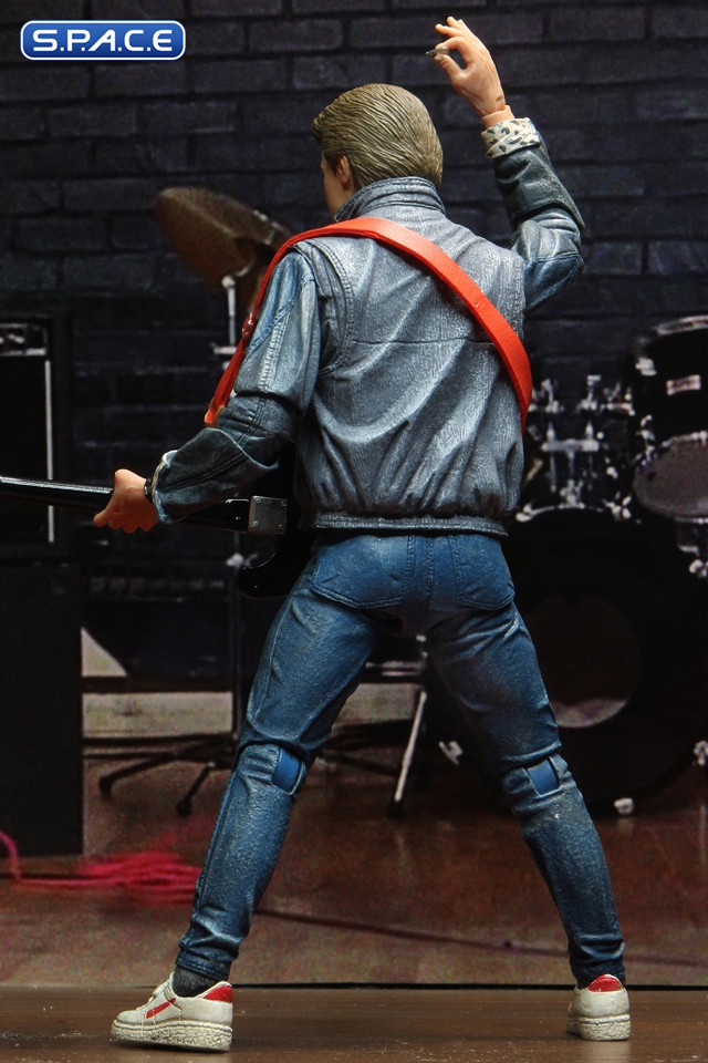 Ultimate Audition Marty McFly (Back to the Future)