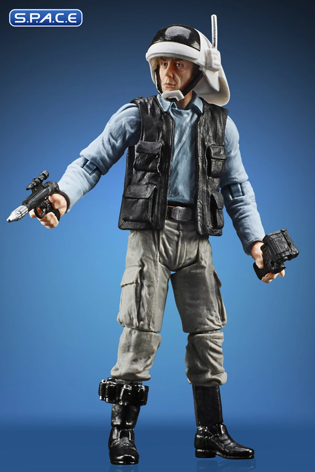 Tantive IV Hallway (Star Wars - The Vintage Collection)