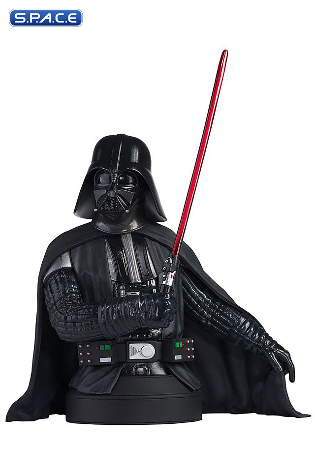 Darth Vader Bust (Star Wars)