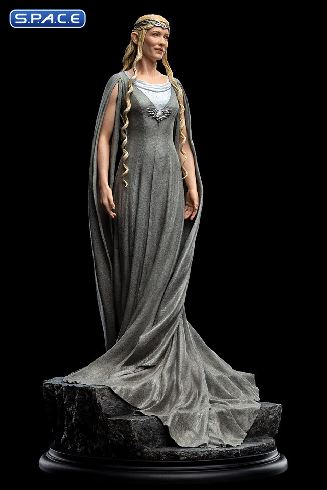 Galadriel of the White Council Statue (The Hobbit)