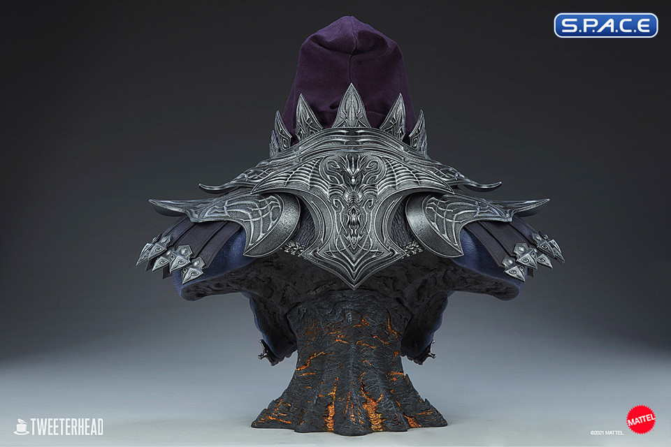 1:1 Skeletor Legends Life-Size Bust (Masters of the Universe)