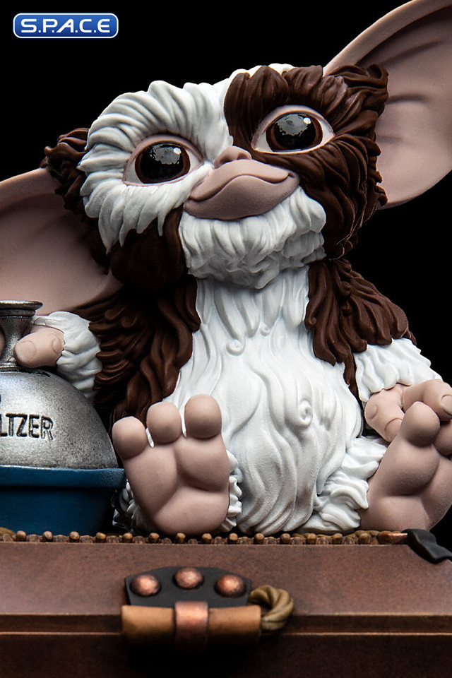 Gizmo Mini Epics Vinyl Figure (Gremlins)