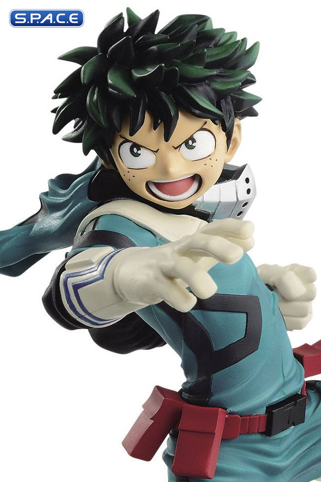 Izuku Midoriya PVC Statue - The Amazing Heroes Vol. 10 (My Hero Academia)