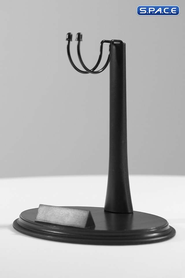 1/6 Scale U-Shape Stand with Nameplate