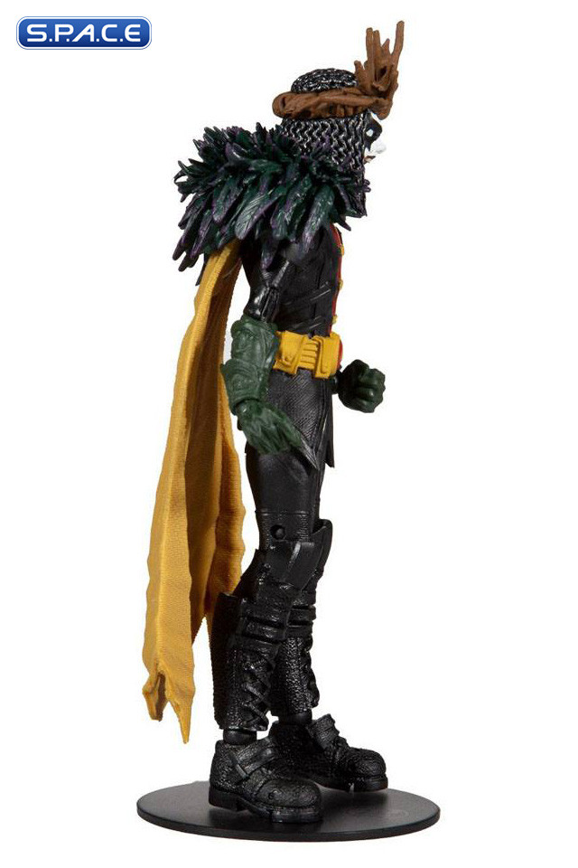 Robin King from Dark Nights: Death Metal BAF (DC Multiverse)
