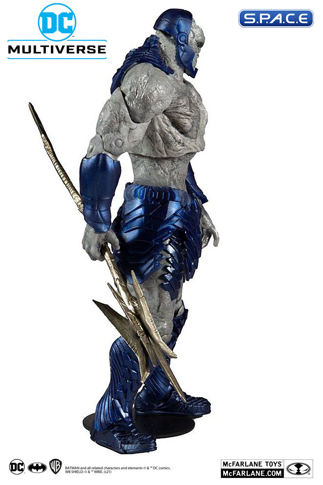 Darkseid from Zack Snyders Justice League (DC Multiverse)