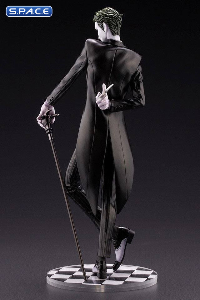 1/7 Scale Joker Ikemen PVC Statue SDCC 2020 Exclusive (DC Comics)