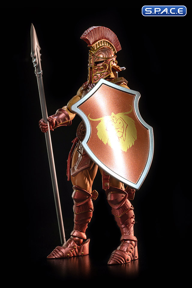 Vitus (Mythic Legions)