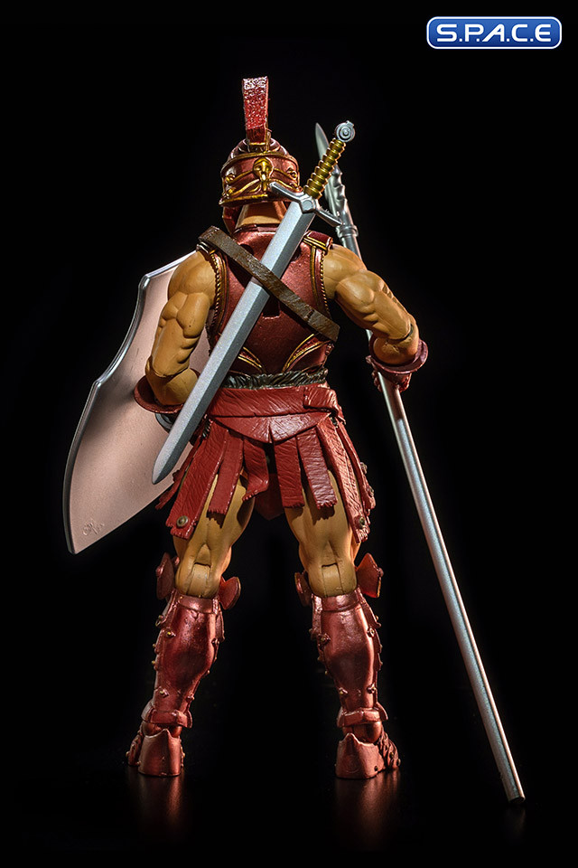 Vitus (Mythic Legions)