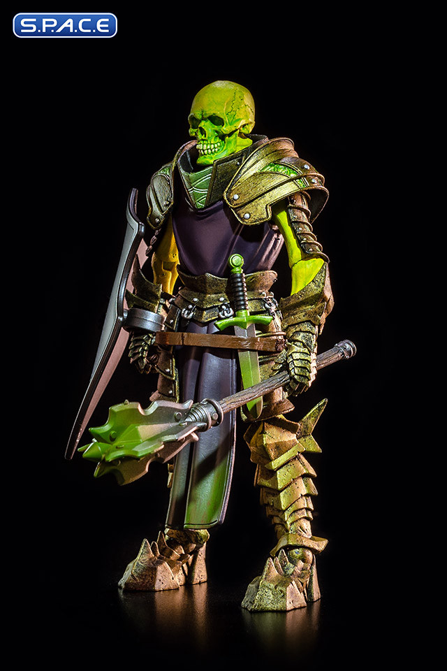 Scaphoid (Mythic Legions)