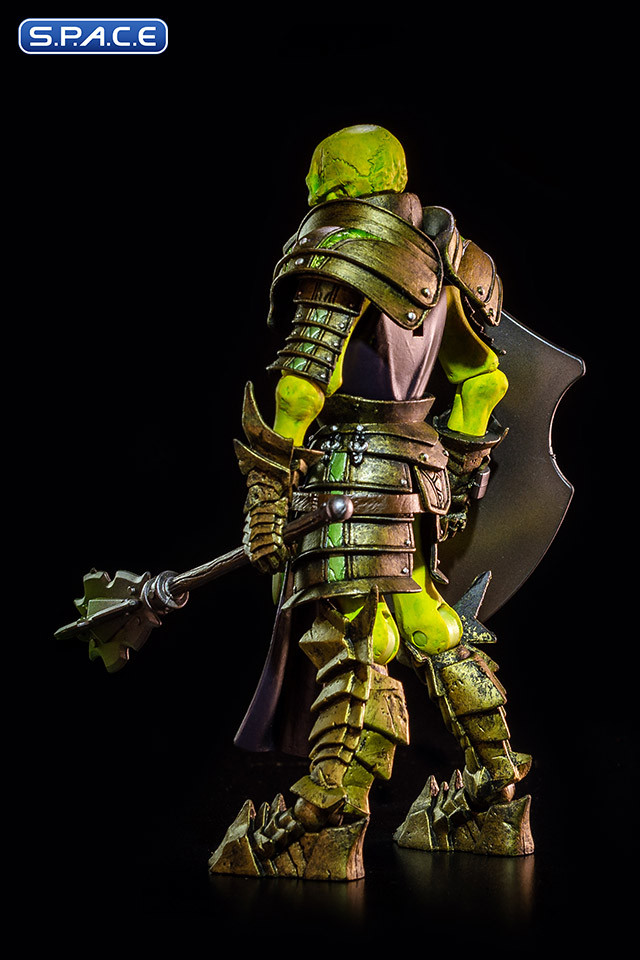 Scaphoid (Mythic Legions)