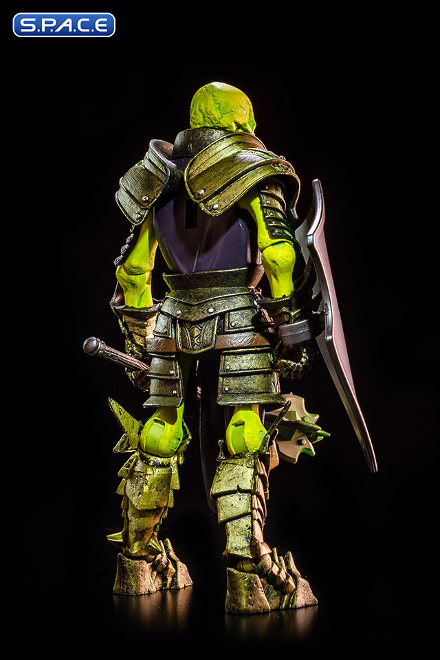 Scaphoid (Mythic Legions)