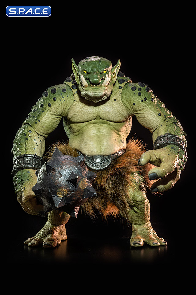 Forest Troll 2 (Mythic Legions)