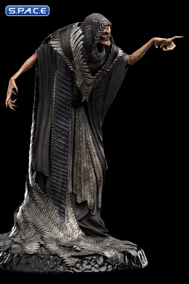 1/4 Scale DeSaad Statue (Zack Snyders Justice League)