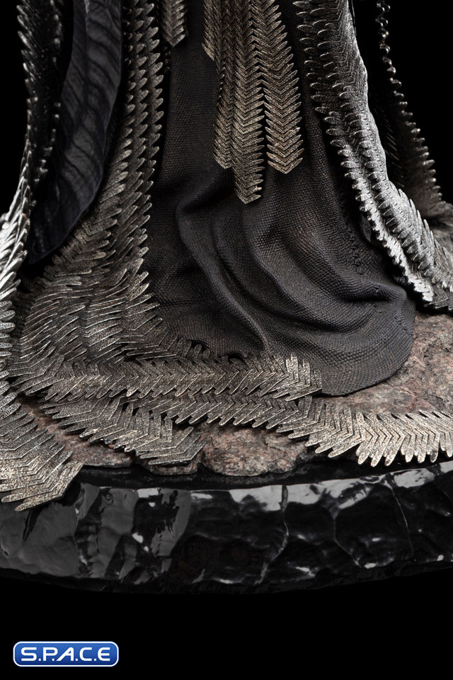 1/4 Scale DeSaad Statue (Zack Snyders Justice League)