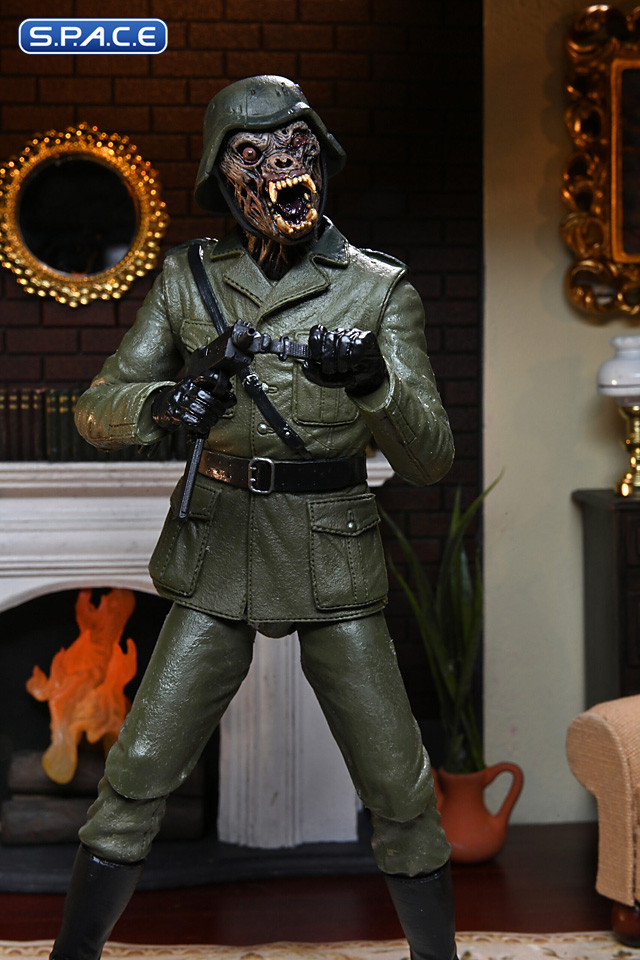 Ultimate Nightmare Demon (An American Werewolf in London)