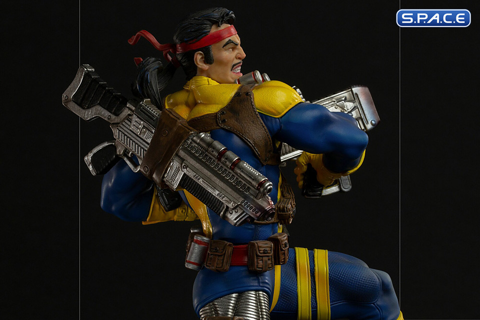 1/10 Scale Forge BDS Art Scale Statue (Marvel)