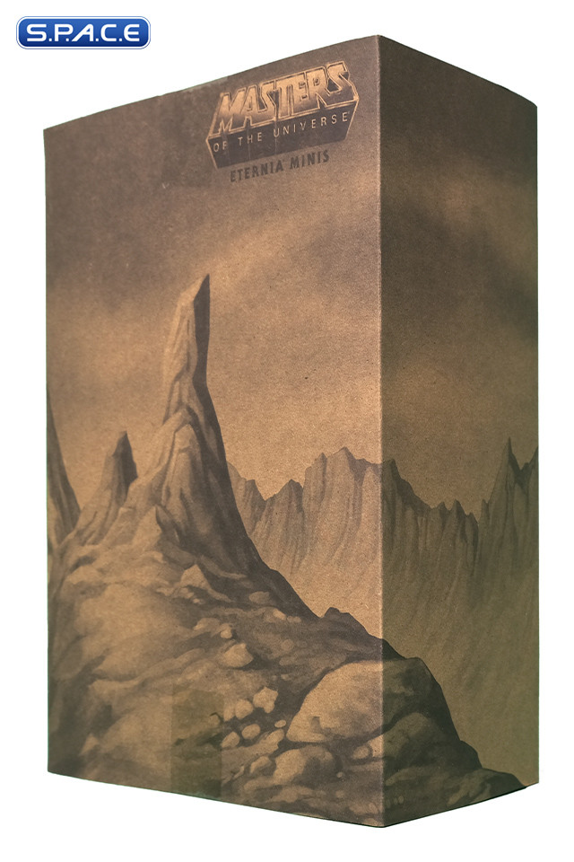 Eternia Minis - Slime Pit Multipack (MOTU Origins)