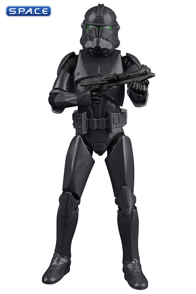 6 Elite Squad Trooper from Star Wars: The Bad Batch (Star Wars - The Black Series)