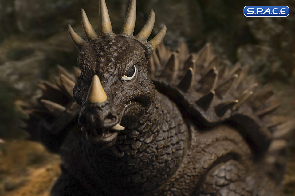 Round 1 5 Points Box Set (Godzilla: Destroy All Monsters)