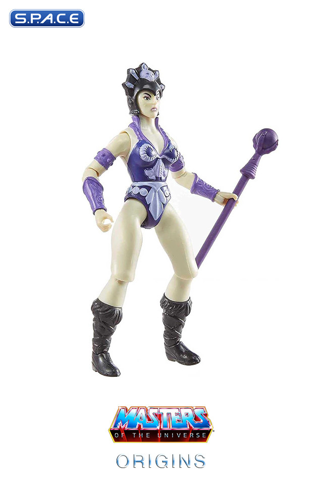 200X Evil-Lyn (MOTU Origins)