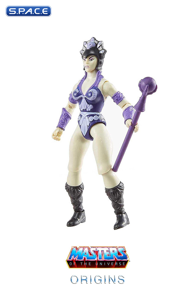 200X Evil-Lyn (MOTU Origins)