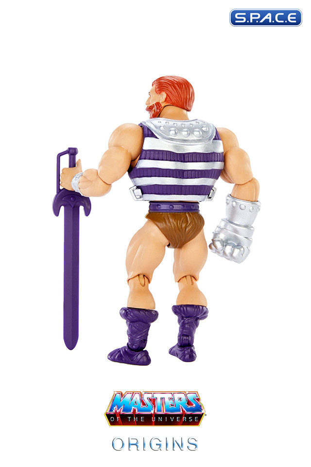 Fisto (MOTU Origins)