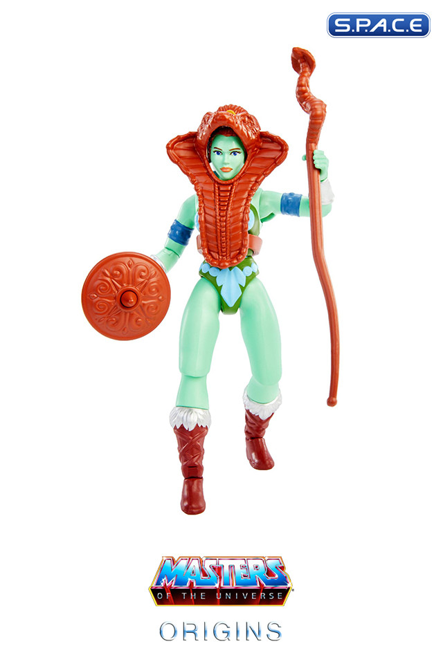 Eternian Goddess (MOTU Origins)