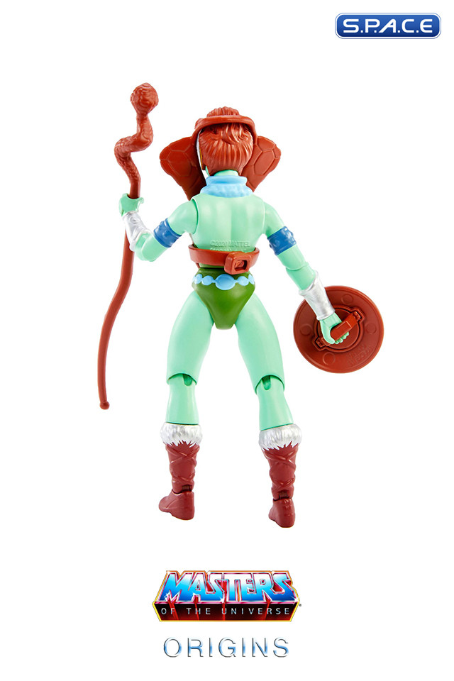 Eternian Goddess (MOTU Origins)