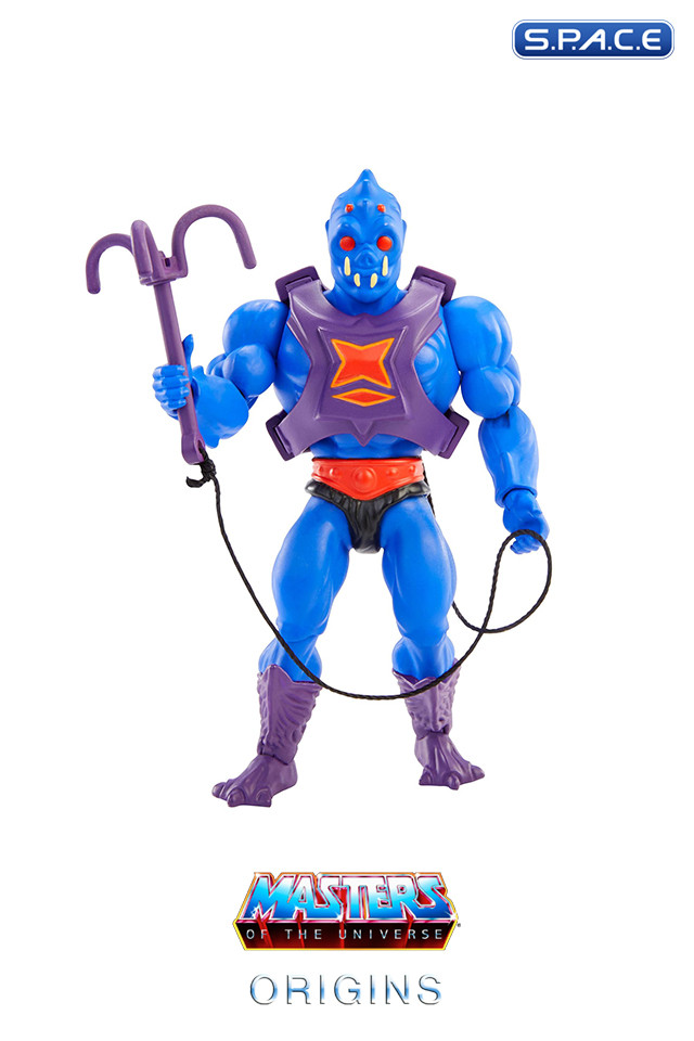 Webstor (MOTU Origins)