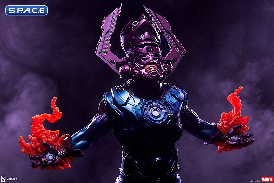 Galactus Maquette (Marvel)