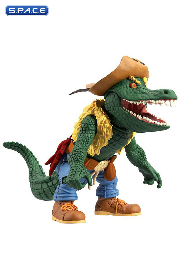 4er Komplettsatz: Ultimates Wave 5 (Teenage Mutant Ninja Turtles)