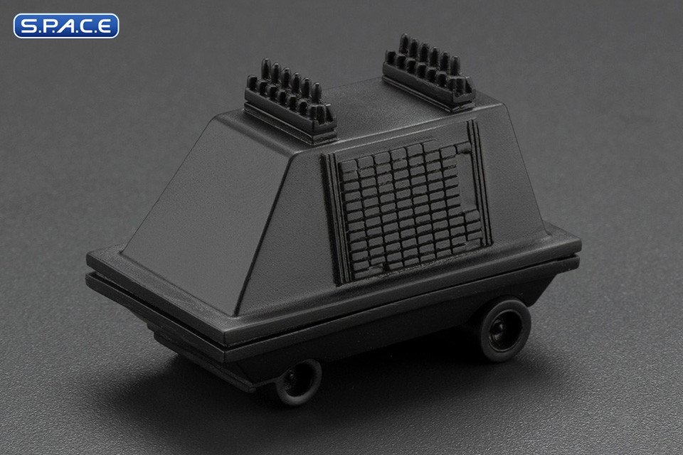 1/10 Scale Tie Fighter Pilot Backstabber & Mouse Droid ARTFX+ Statues 2-Pack Exclusive (Star Wars)