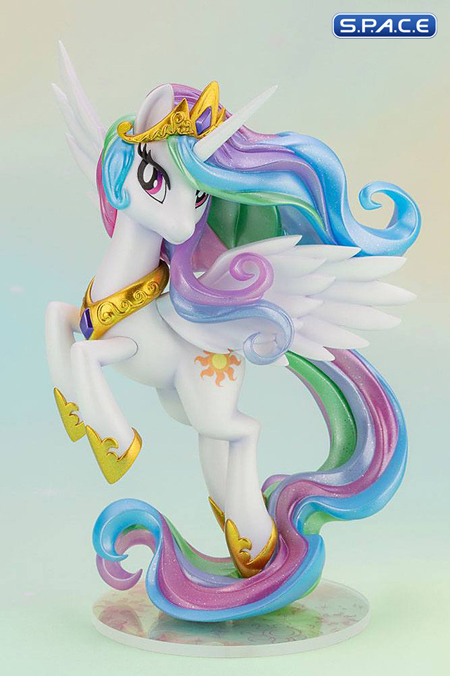 1/7 Scale Princess Celestia Bishoujo PVC Statue (My Little Pony)