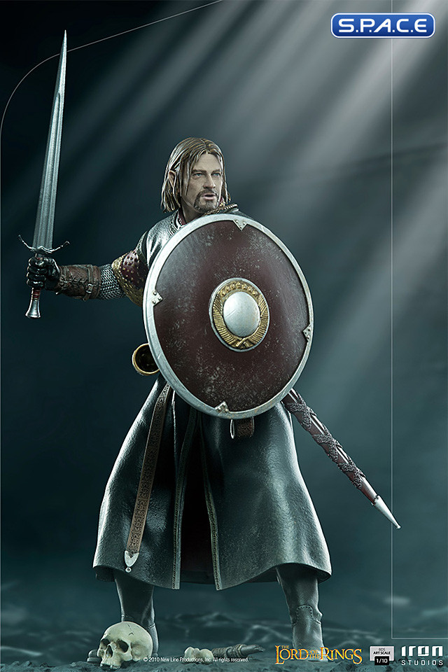 1/10 Scale Boromir BDS Art Scale Statue (Lord of the Rings)